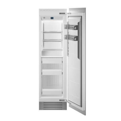 BERTAZZONI FRZ605UBRXTT/24PMH Ημιεντοιχιζόμενος Καταψύκτης Inox